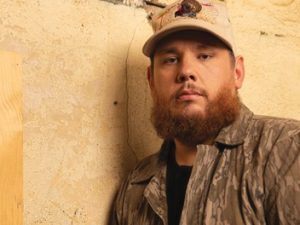 Luke Combs