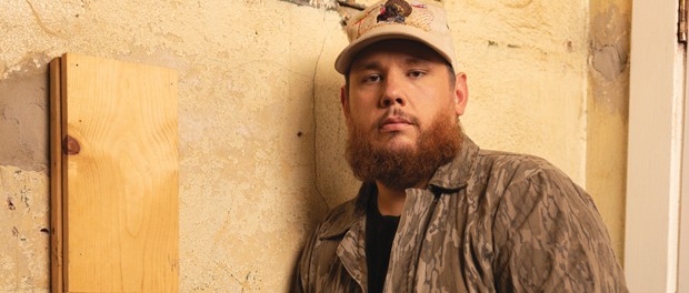 Luke Combs