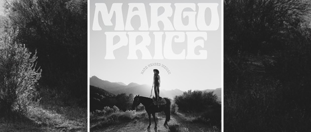 Margo Price – Hard Headed Woman: Das 2025er DELUXE Album