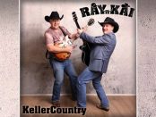 Ray’n‘Kai – KellerCountry: Das 2025er Debütalbum