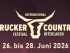 Trucker & Country-Festival Interlaken 2026