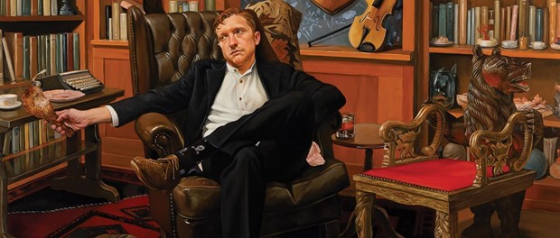 Tyler Childers – Snipe Hunter