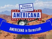Americana in Darmstadt