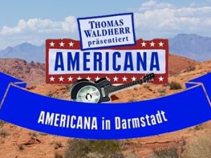 Americana in Darmstadt