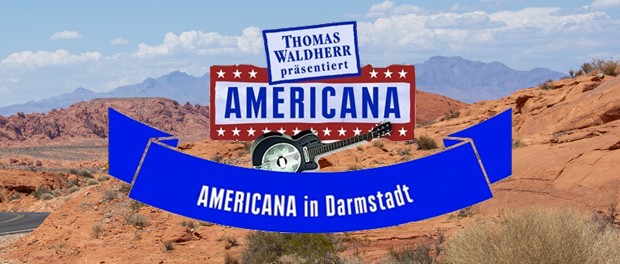 Americana in Darmstadt