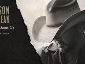 Jason Aldean – Songs About Us