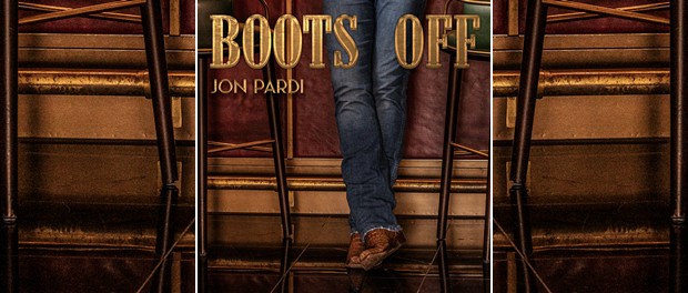 Jon Pardi - Boots Off