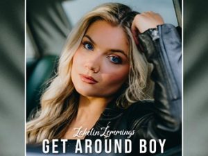 Lakelin Lemmings – Get Around Boy