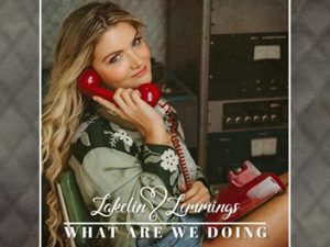 Lakelin Lemmings - What Are We Doing