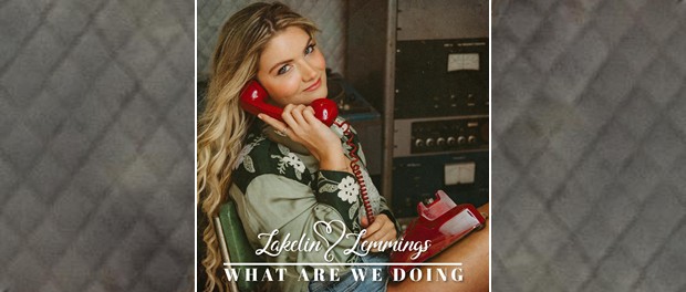 Lakelin Lemmings - What Are We Doing