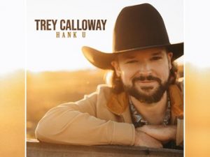 Trey Calloway - Hank U