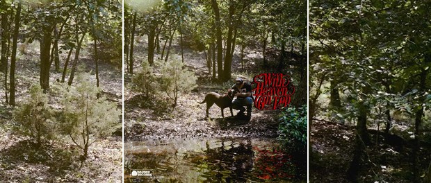 Zach Bryan - With Heaven On Top