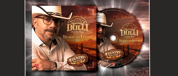 Dolli – Hearts And Fences