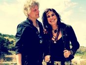 Elizabeth Lee & Martin Hauke