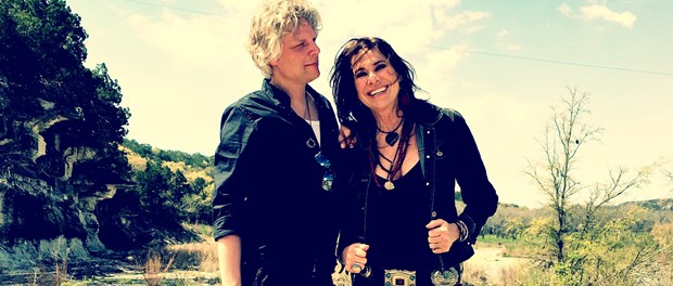 Elizabeth Lee & Martin Hauke