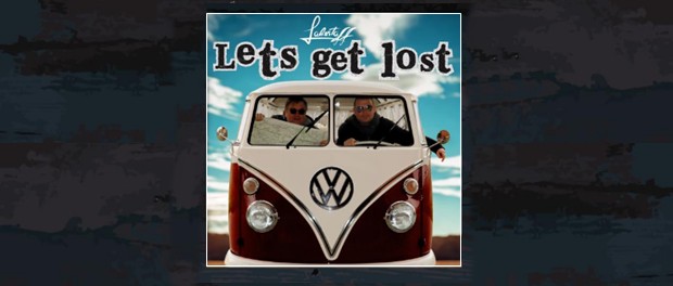 Lakestaff - Let's Get Lost