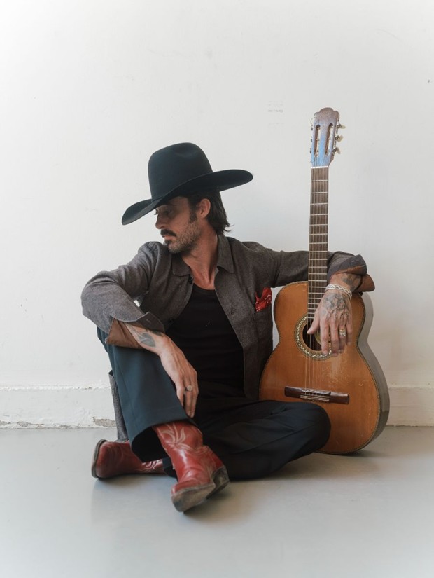 Ryan Bingham