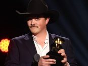 Zach Top gewinnt bei den 2026er Grammy Awards