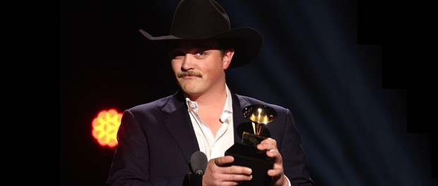 Zach Top gewinnt bei den 2026er Grammy Awards