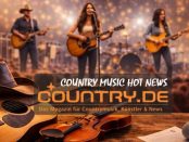 Country Music Hot News
