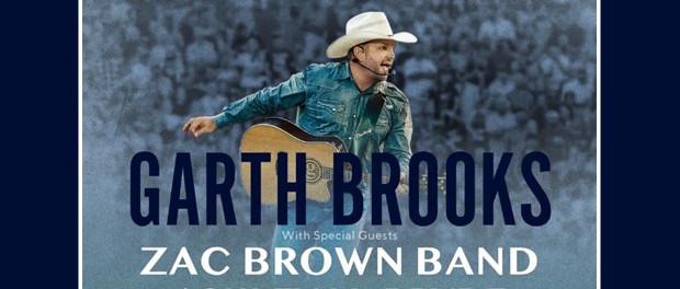 Garth Brooks - BST Hyde Park in London