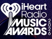 iHeartRadio Music Awards 2026