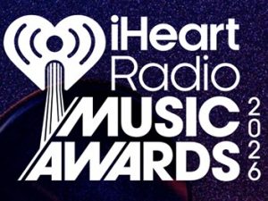 iHeartRadio Music Awards 2026