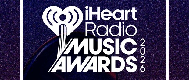 iHeartRadio Music Awards 2026