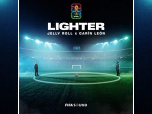 Jelly Roll & Carín León: Lighter