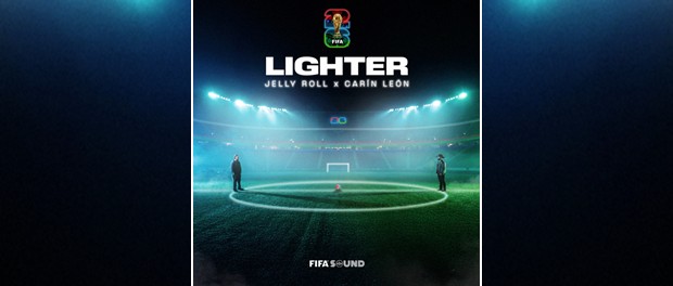 Jelly Roll & Carín León: Lighter