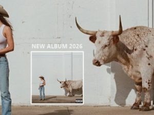 Kacey Musgraves – Middle Of Nowhere