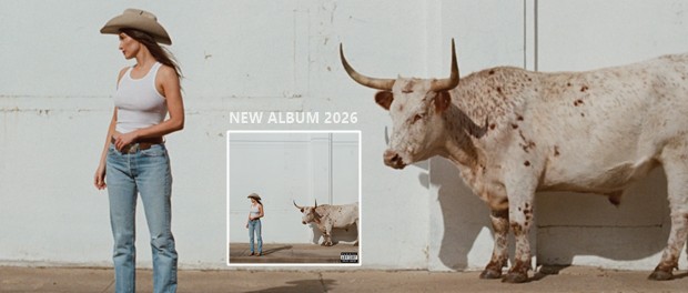 Kacey Musgraves – Middle Of Nowhere