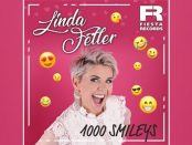 1000 Smileys – die neue Single von Linda Feller