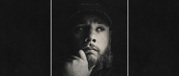 Luke Combs – The Way I Am
