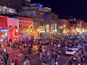 Nashville (Music City USA)