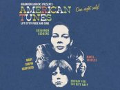 American Tunes: Lift Ev’ry Voice And Sing Tour