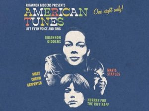 American Tunes: Lift Ev’ry Voice And Sing Tour
