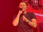 Scotty McCreery - C2C Festival 2026