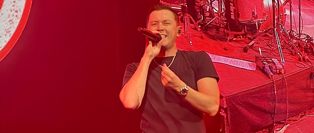 Scotty McCreery - C2C Festival 2026