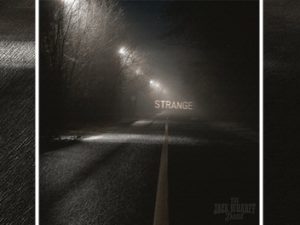 The Jack Wharff Band – Strange
