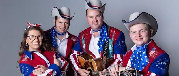 The Kody Norris Show