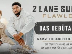 2 Lane Summer – Flawless
