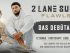 2 Lane Summer – Flawless