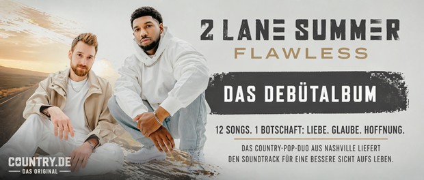2 Lane Summer – Flawless