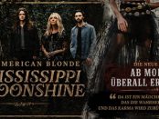 American Blonde - Mississippi Moonshine