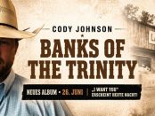 Cody Johnson - Banks Of The Trinity