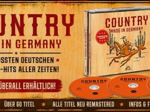 Country Club – Country Made In Germany