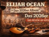 Elijah Ocean: Album 2026