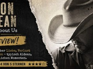 Jason Aldean – Songs About Us