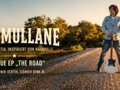 Jon Mullane: The Road